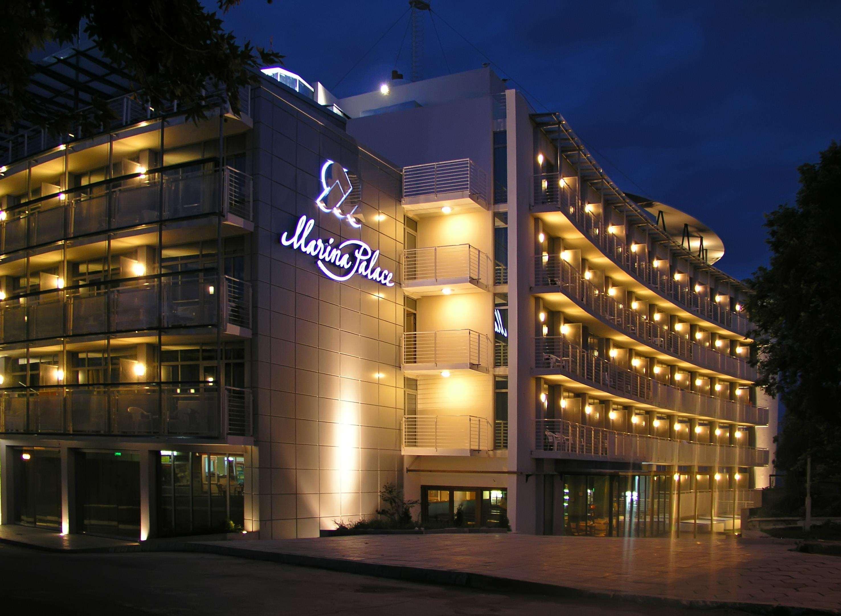 Hotel Marina Болгария