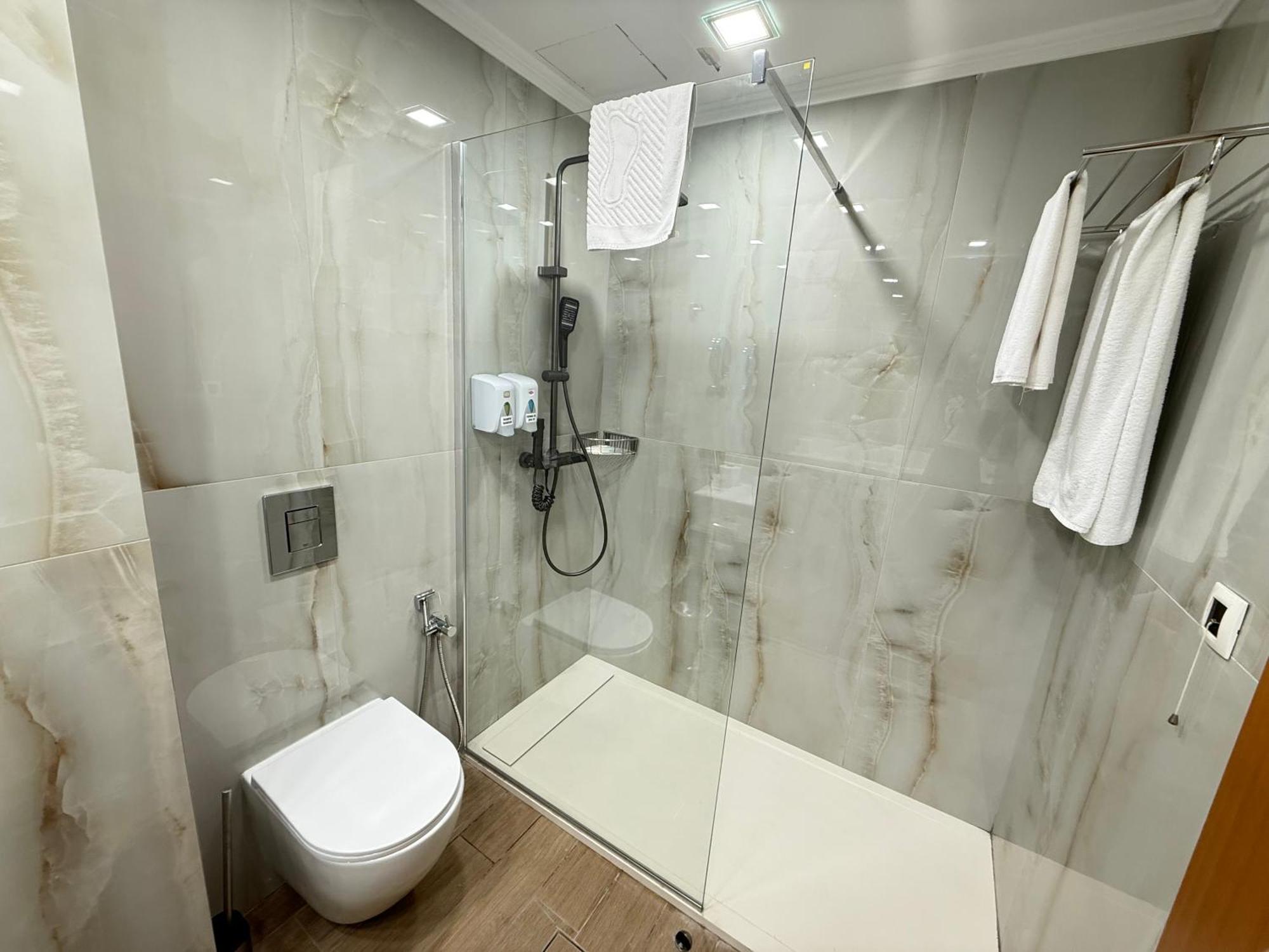 Sol Marina Palace Hotel (Adults Only) Несебр Экстерьер фото